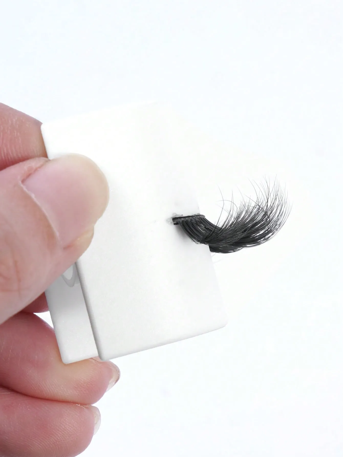 10 Pair Eyelashes Set