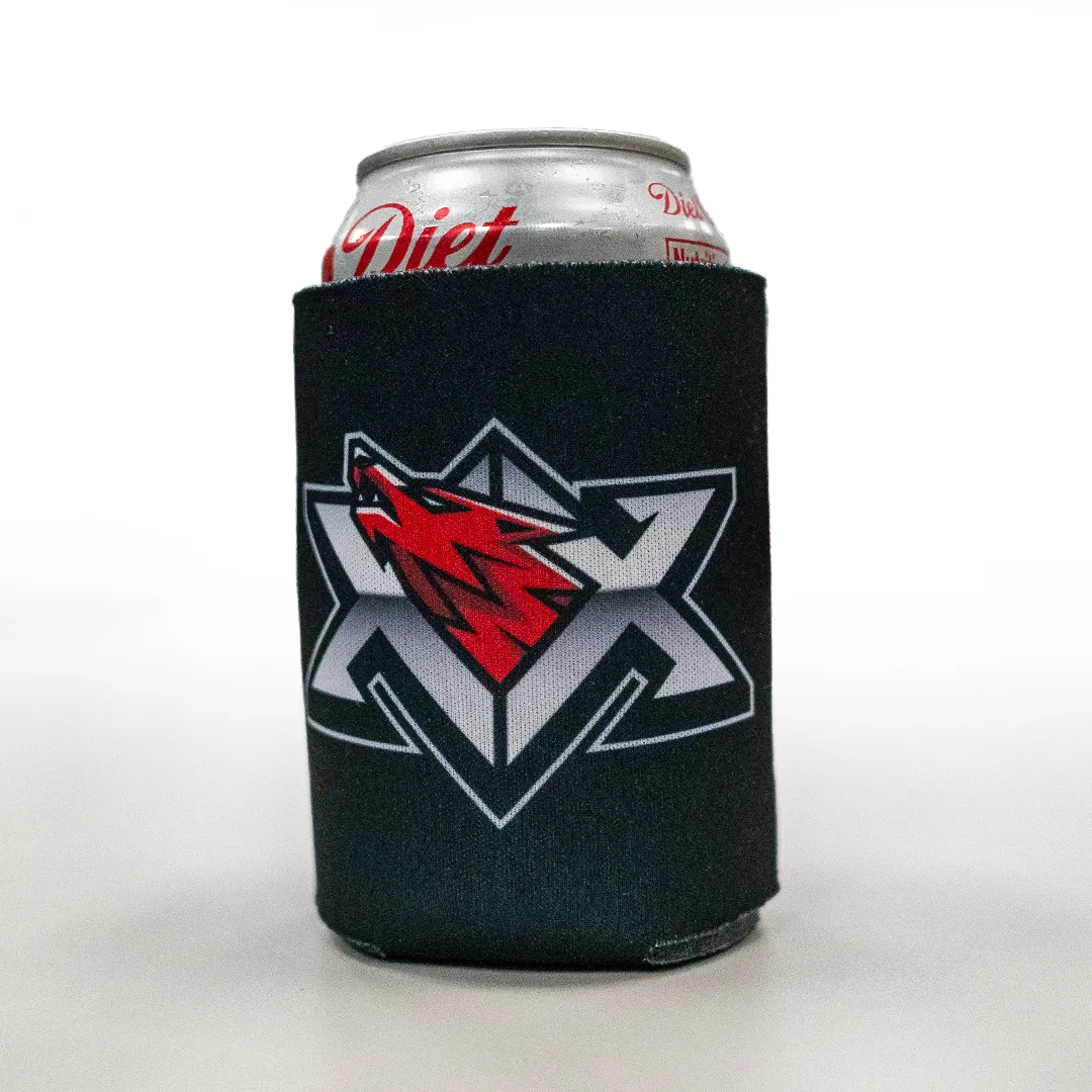 20th Anniversary Koozie