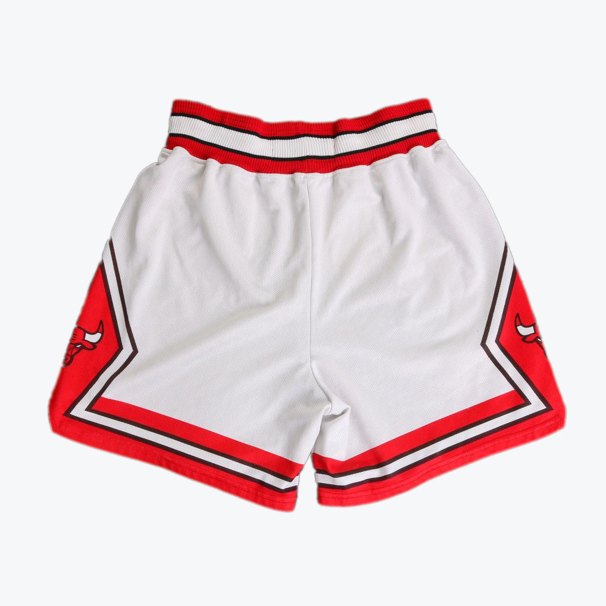 90's Champion 'Chicago Bulls' Basketball Shorts