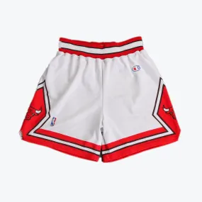 90's Champion 'Chicago Bulls' Basketball Shorts