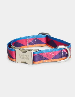 Abelia Dog Collar Large