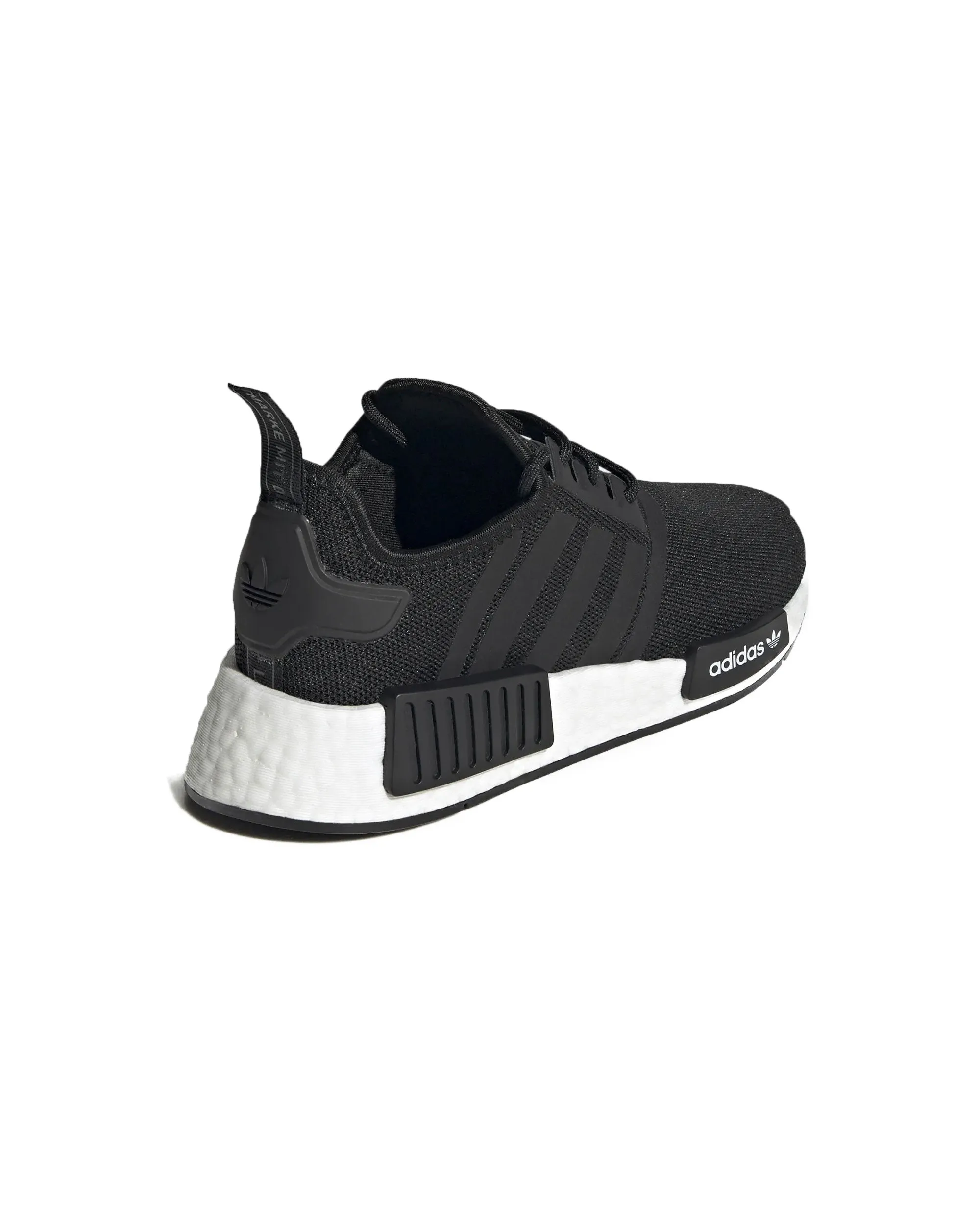 Adidas NMD R1 J Primeblue Nero