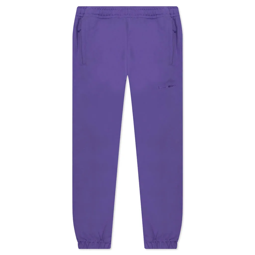 Adidas x Pharrell Williams Basics Pant - Purple