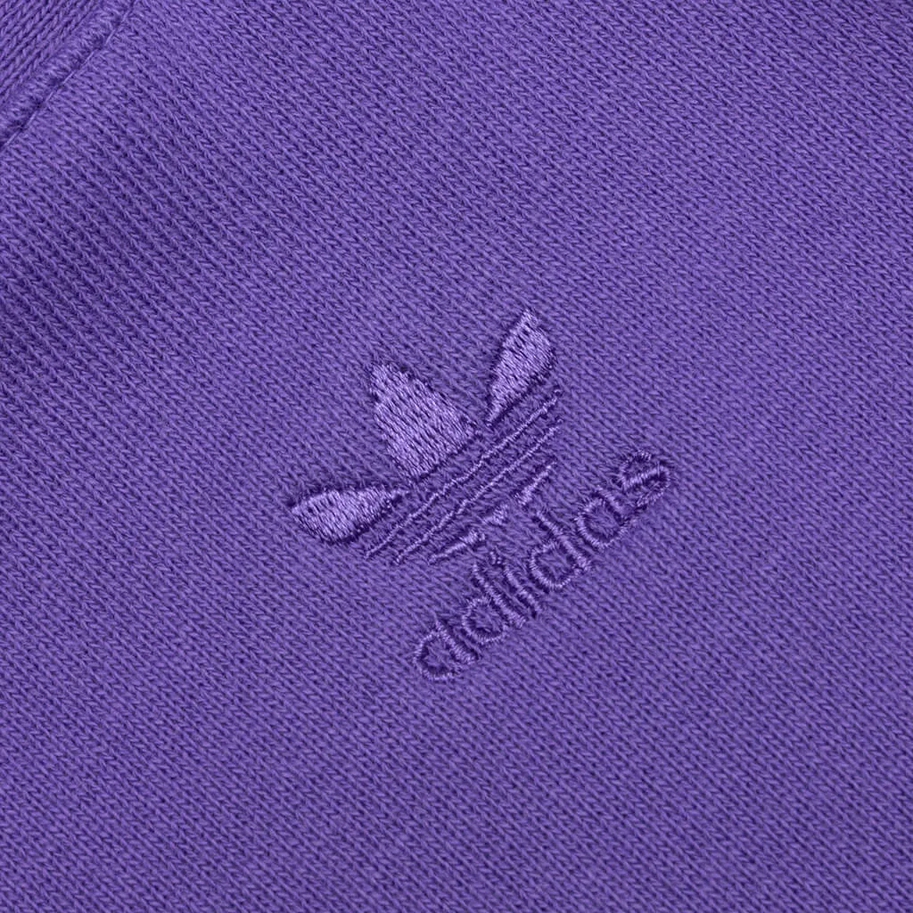 Adidas x Pharrell Williams Basics Pant - Purple