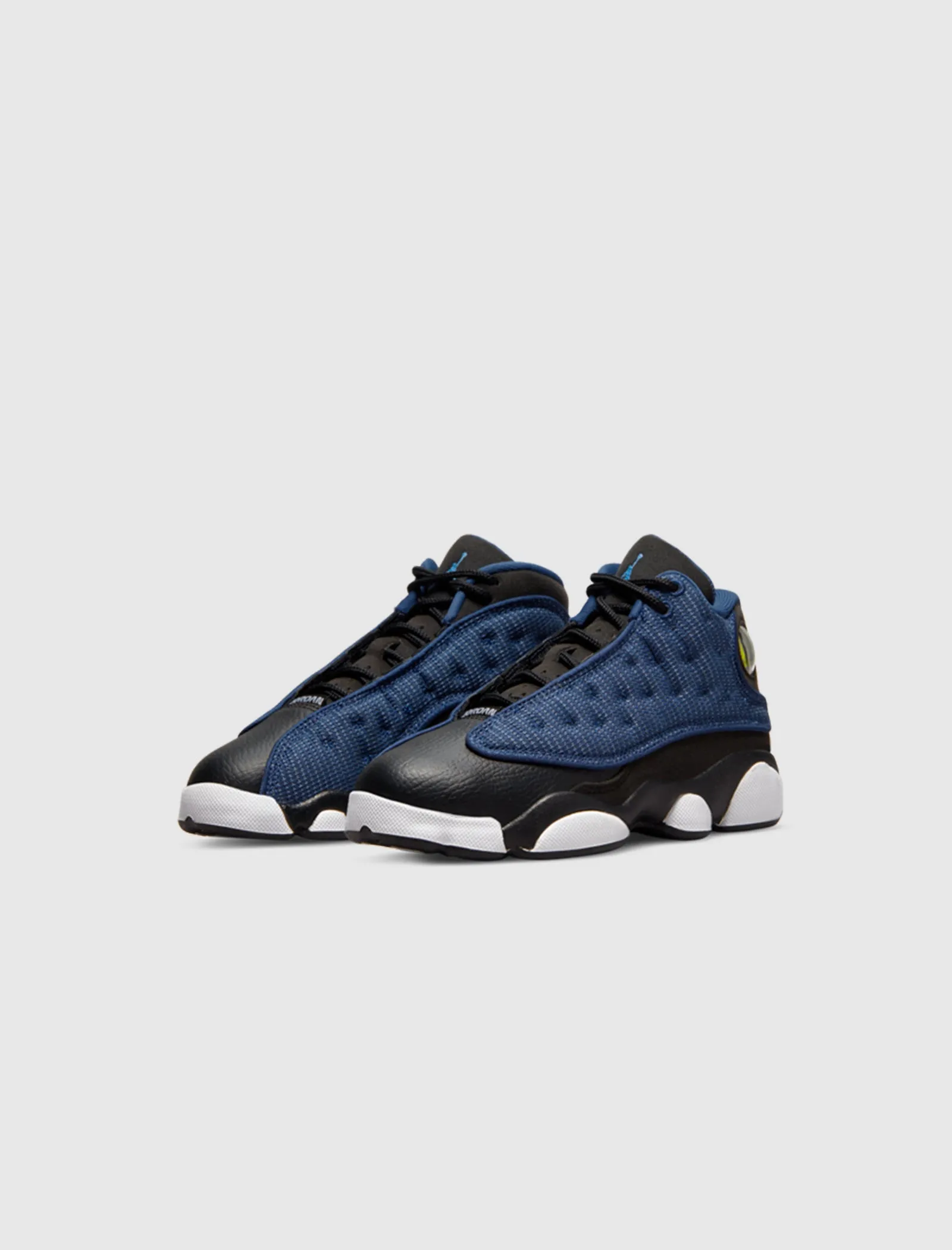 AIR JORDAN 13 RETRO "BRAVE BLUE" GS