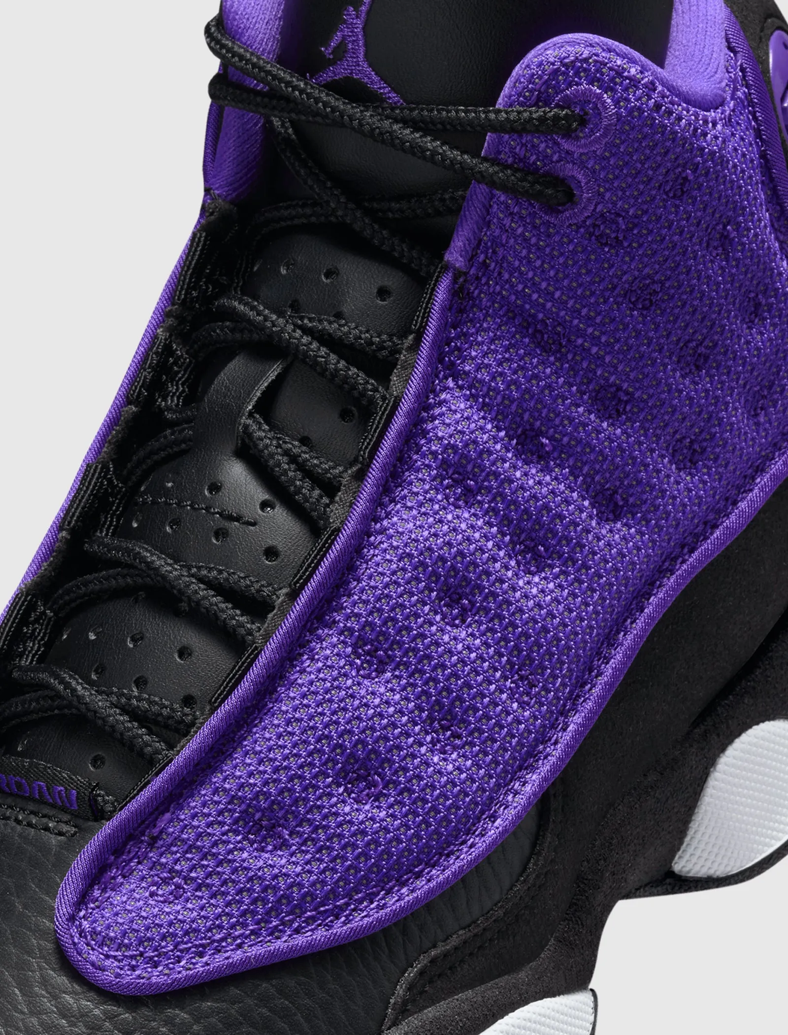 AIR JORDAN 13 RETRO "PURPLE VENOM" GS