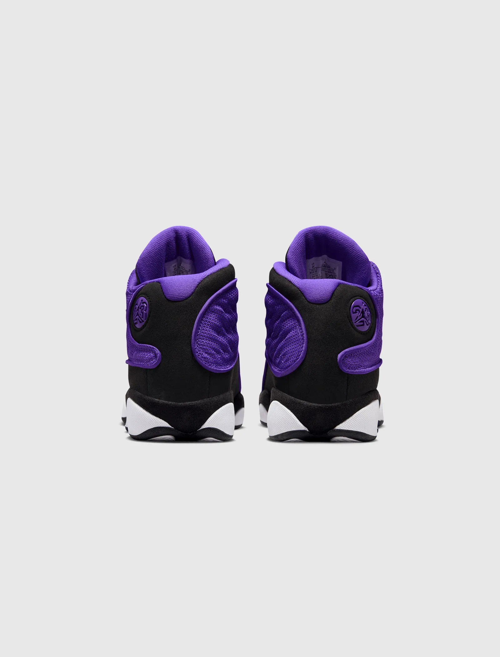 AIR JORDAN 13 RETRO "PURPLE VENOM" GS