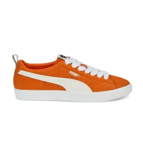   Ami Suede Vintage 'Jaffa Orange'