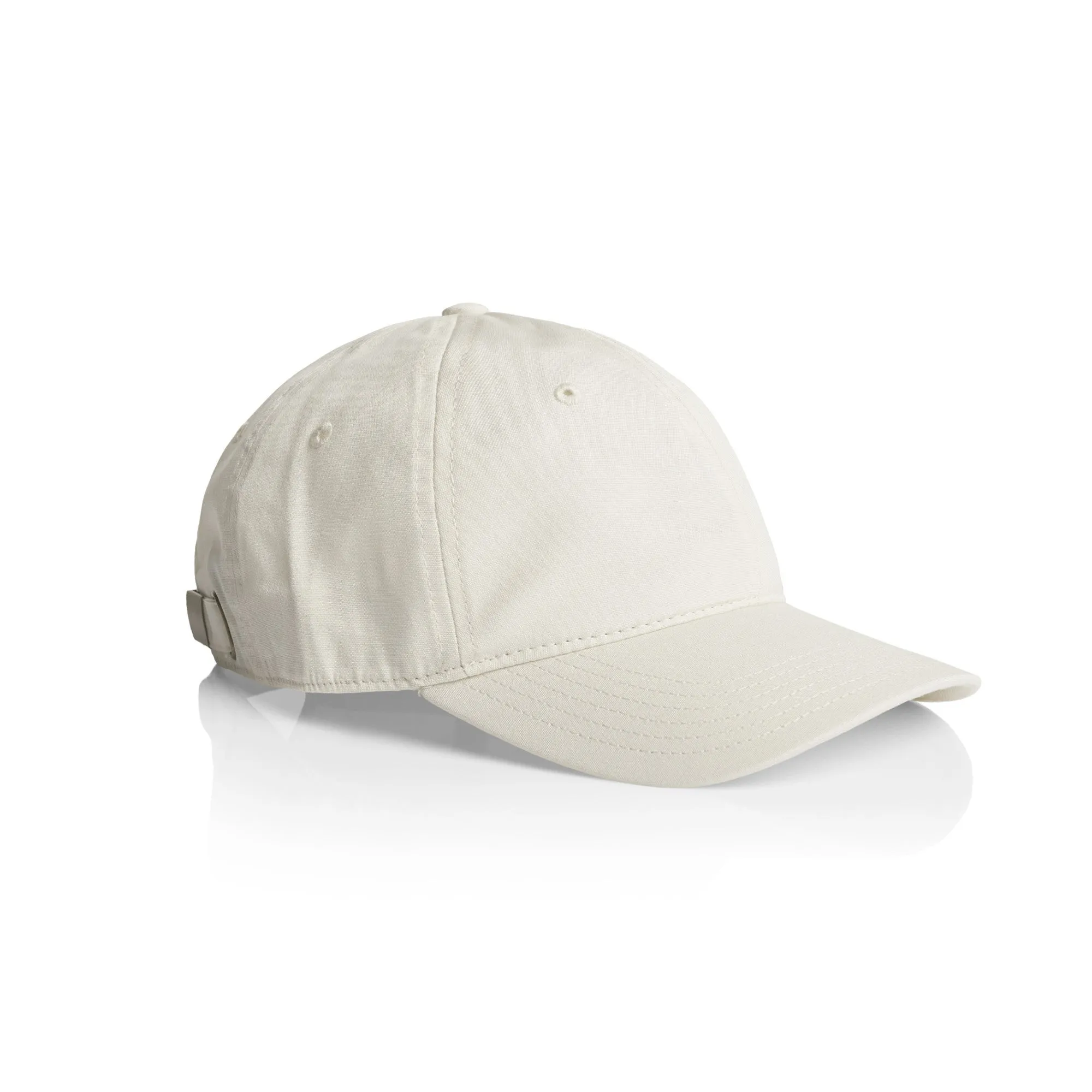 AS Colour Access Six Panel Cap |  Unisex - Leavers Gear NZ 2024