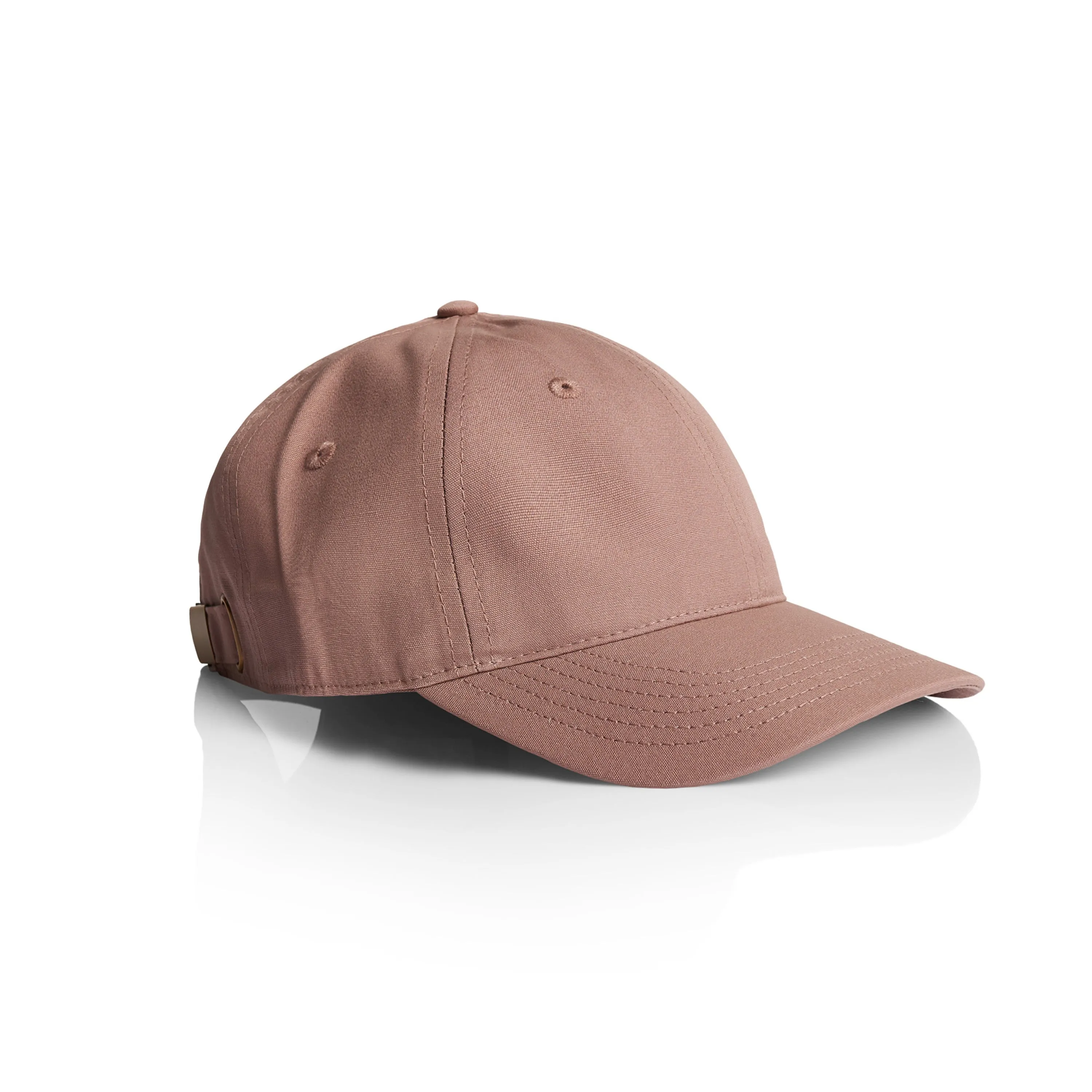 AS Colour Access Six Panel Cap |  Unisex - Leavers Gear NZ 2024