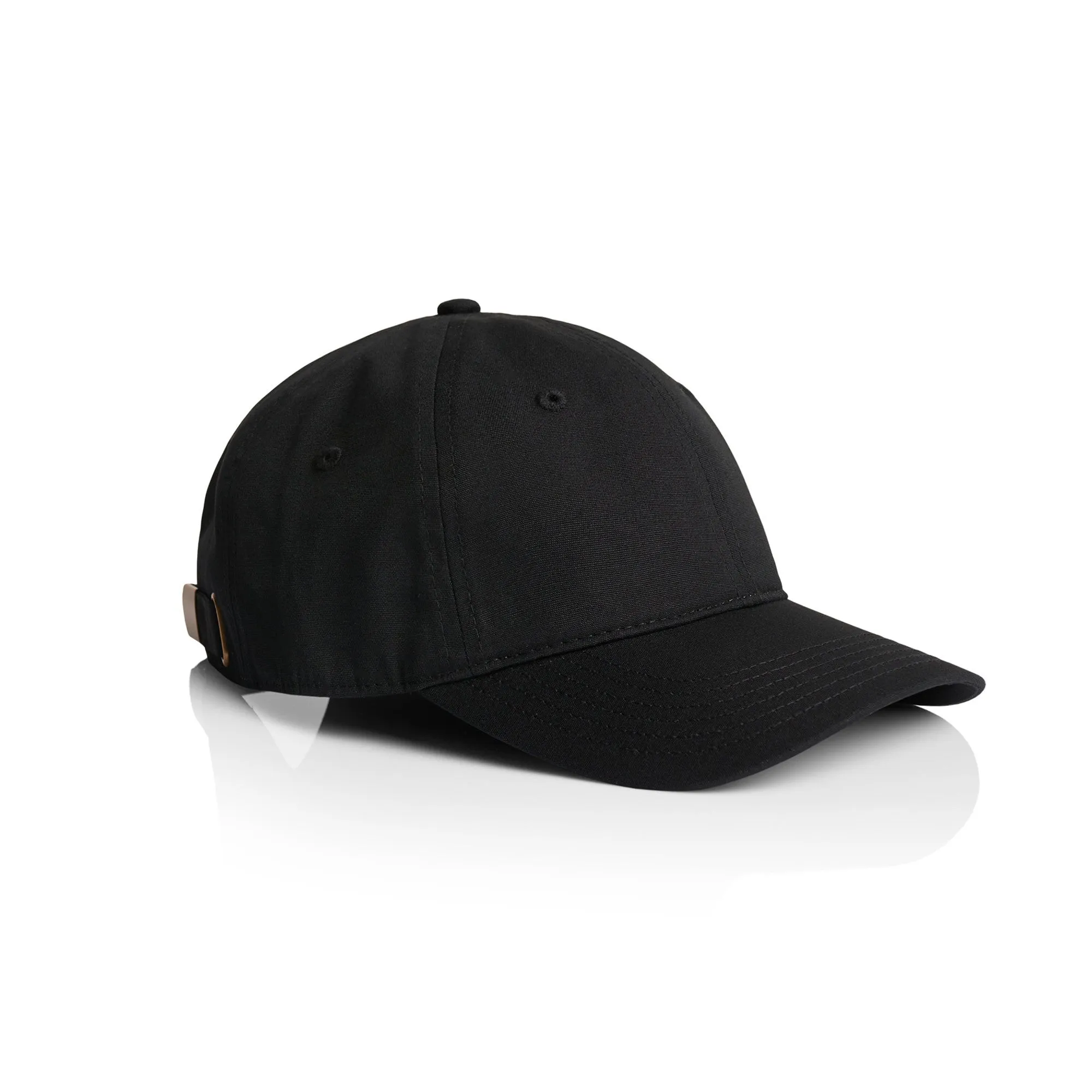 AS Colour Access Six Panel Cap |  Unisex - Leavers Gear NZ 2024