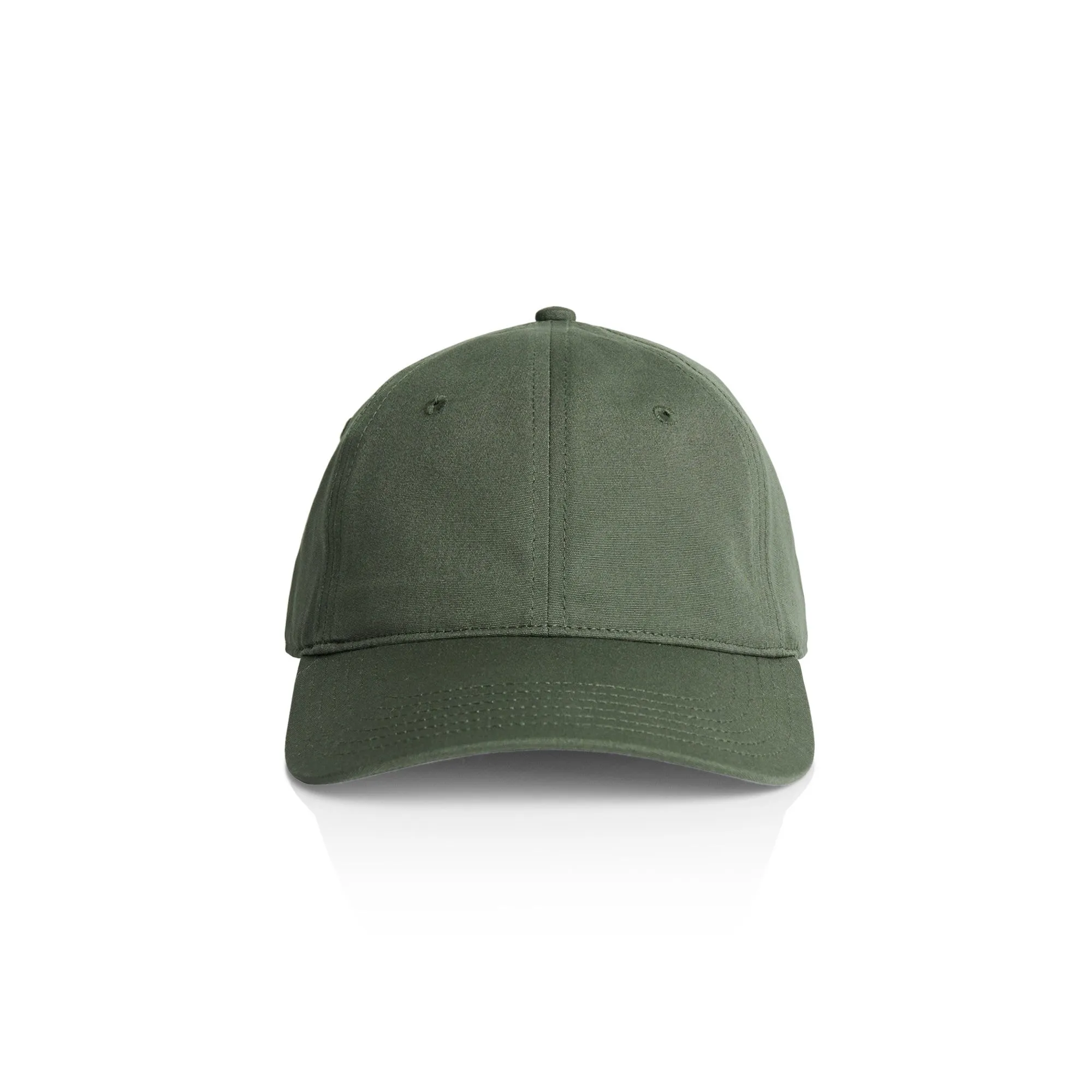 AS Colour Access Six Panel Cap |  Unisex - Leavers Gear NZ 2024