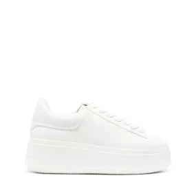 ASH SNEAKERS MOBYBEKINDO03  WHITE-WHITE-WHITE