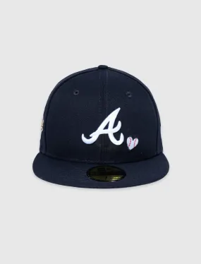 ATL BRAVES HAT