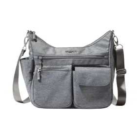 Baggallini Modern Everywhere Bag - Stone Heritage