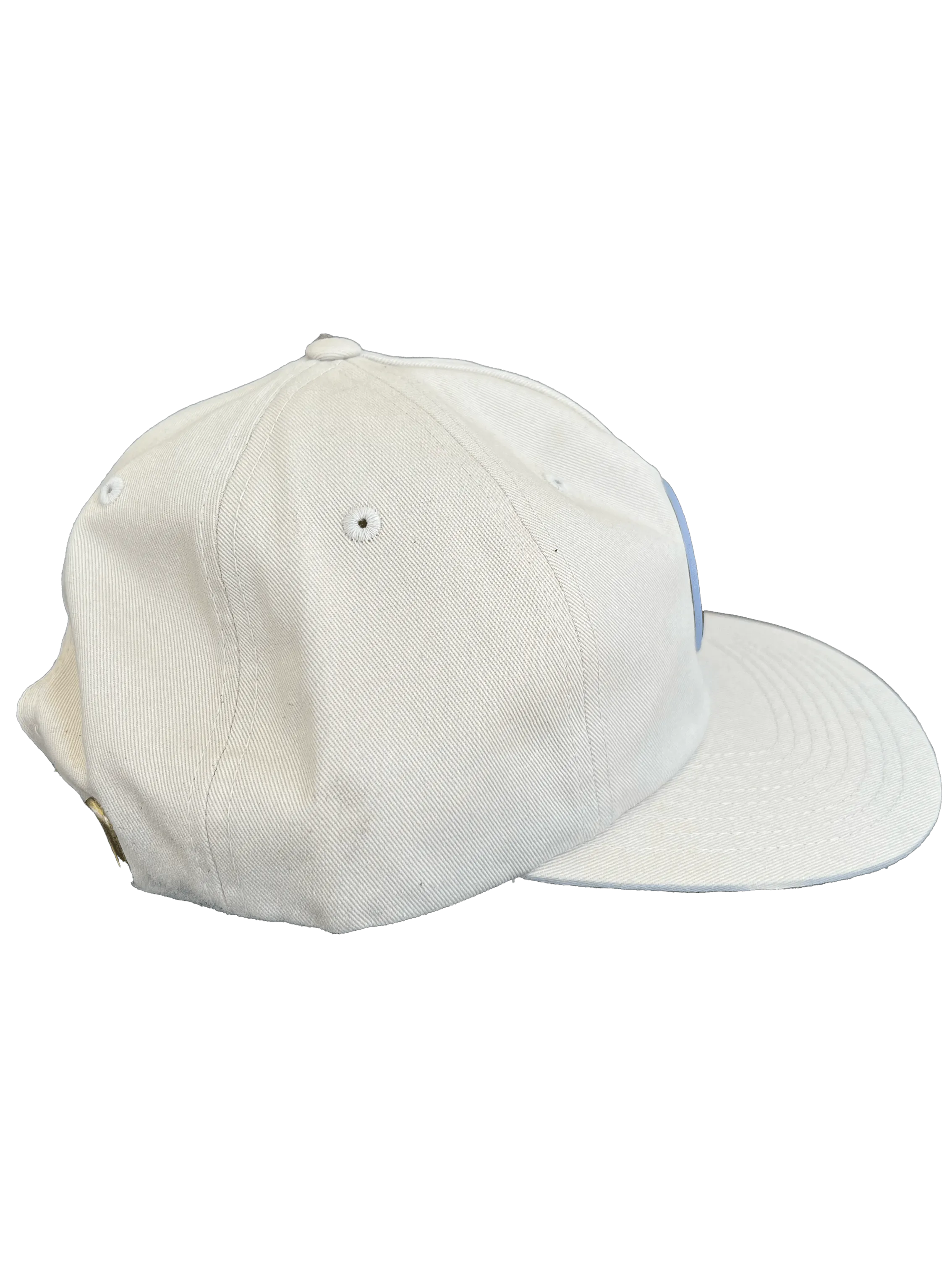 Beach Bound Strapback Hat (Birch)