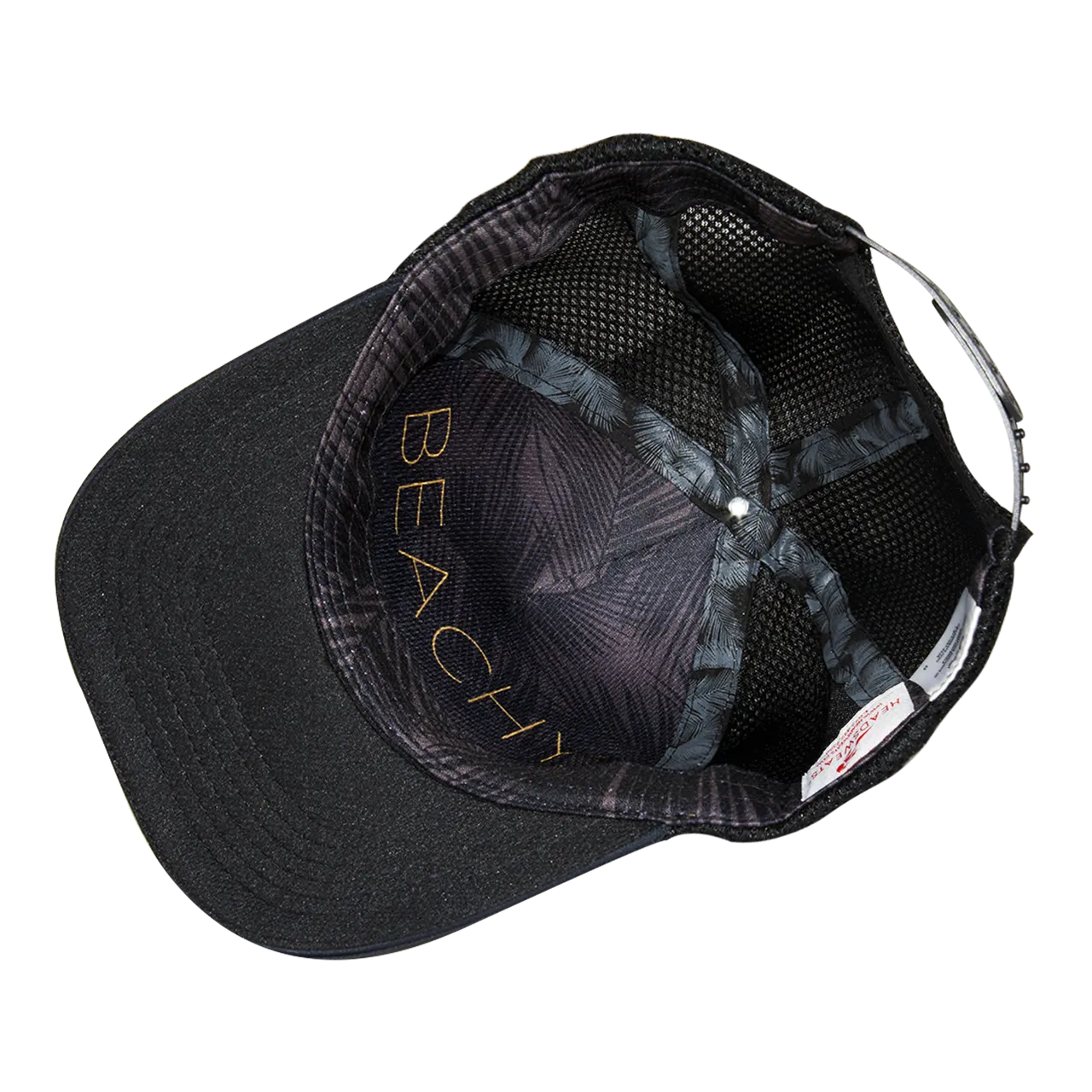 Beachy Trucker Hat