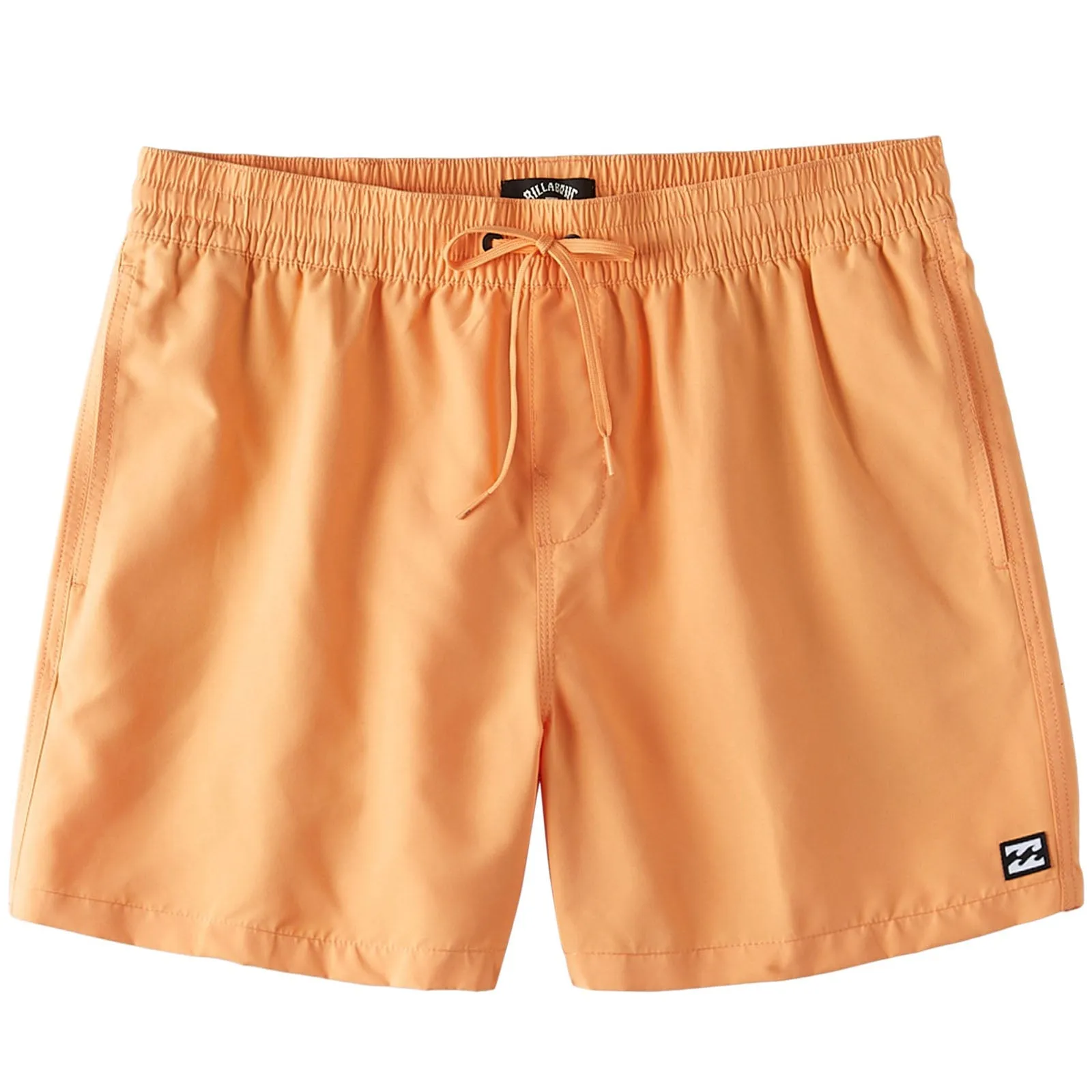 Billabong Kids All Day Layback Swim Shorts