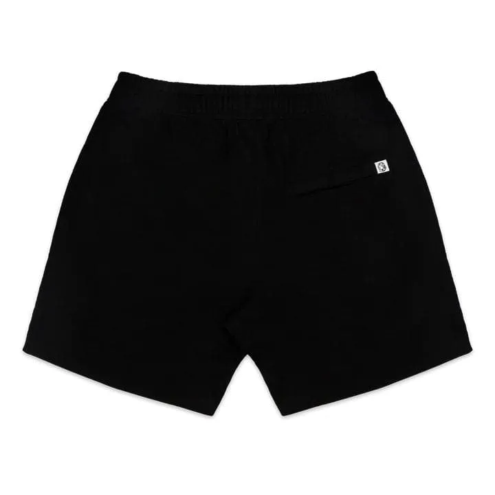 Billionaire Boys Club BB Pulse Short - Black