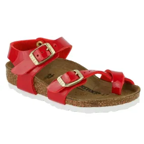 Birkenstock Kids Taormina Birko-Flor Sandals