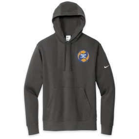 Break the Cycle Nike Club Fleece Hoodie