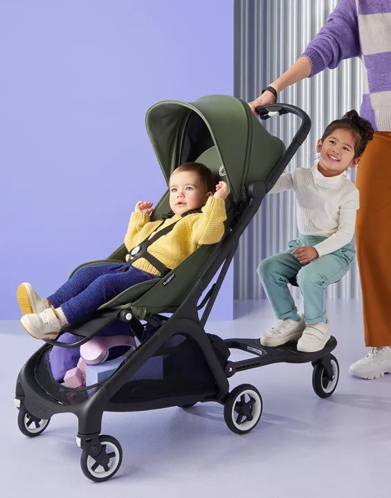 Bugaboo Butterfly Comfort Wheeled Board  