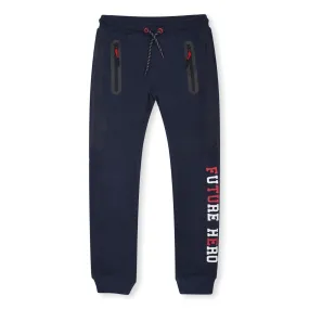 CA Future hero Ottoman Blue Trouser 11493