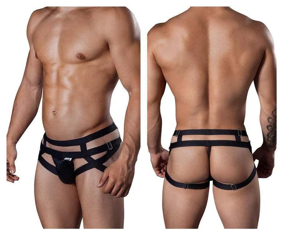 CandyMan Jockstrap