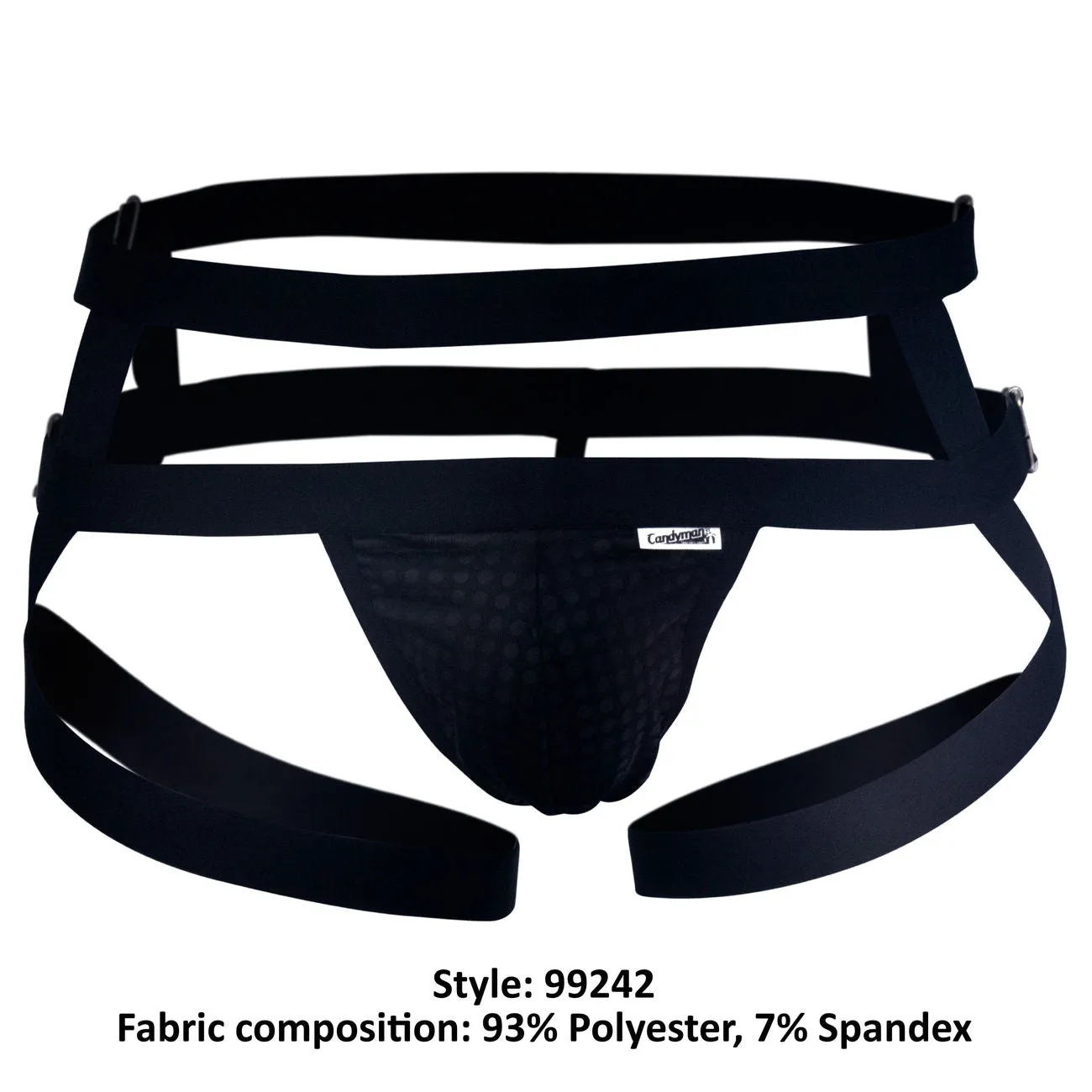 CandyMan Jockstrap