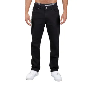 Chain C Slim Fit Jeans