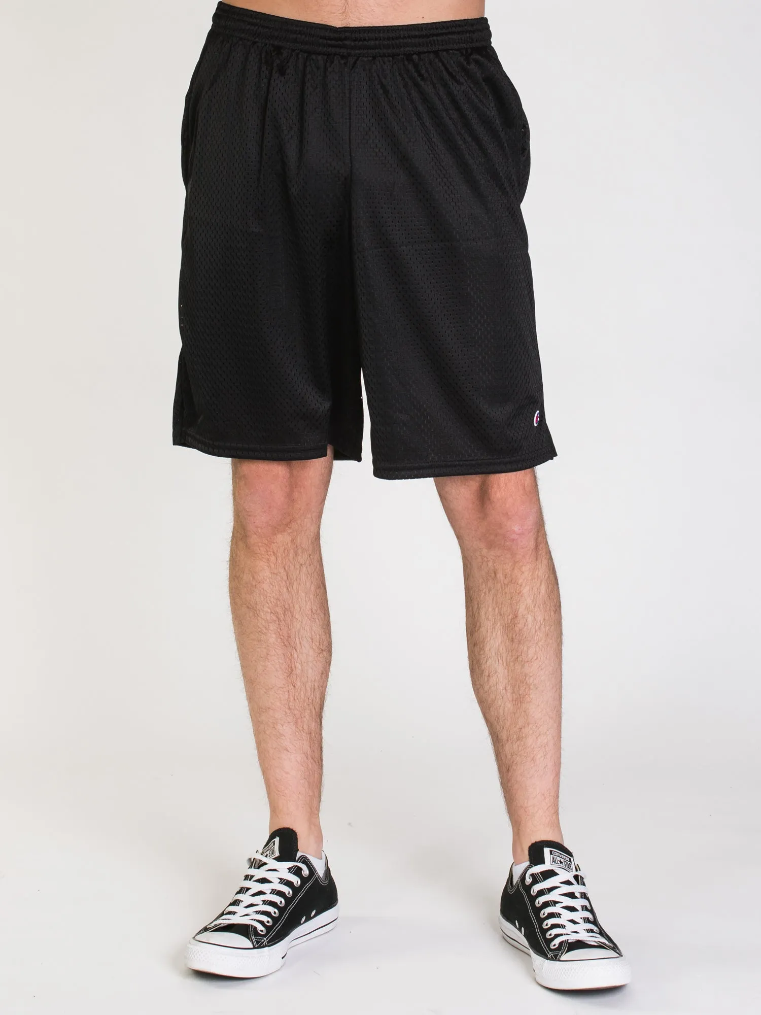 CHAMPION CLASSIC MESH SHORT  - CLEARANCE