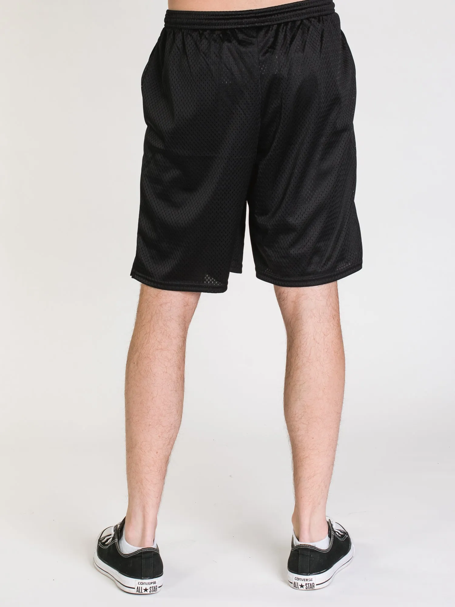 CHAMPION CLASSIC MESH SHORT  - CLEARANCE