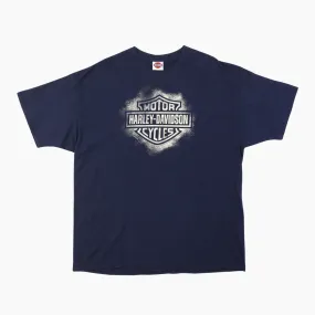 'Champion Roswell New Mexico' T-Shirt