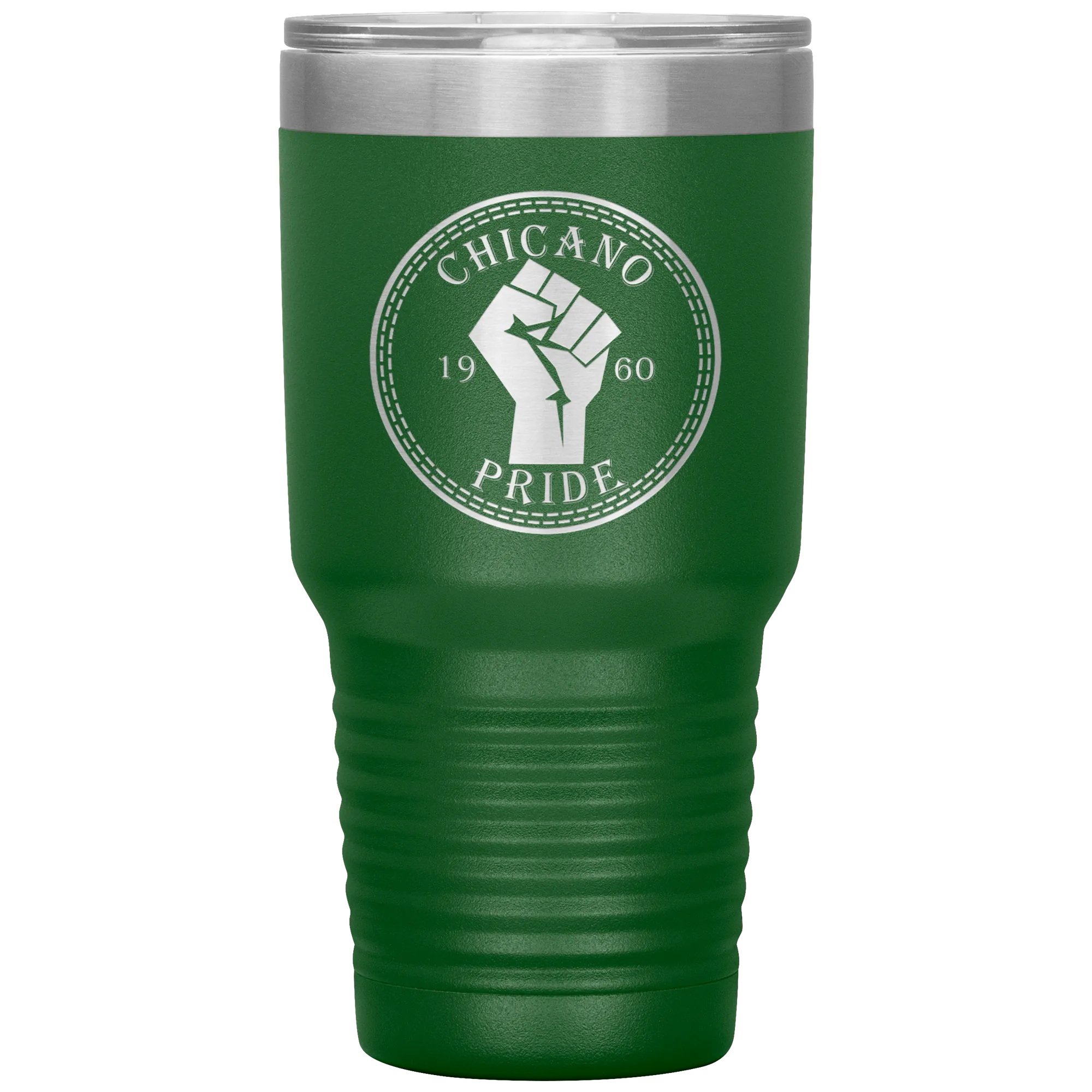 Chicano Pride Tumbler