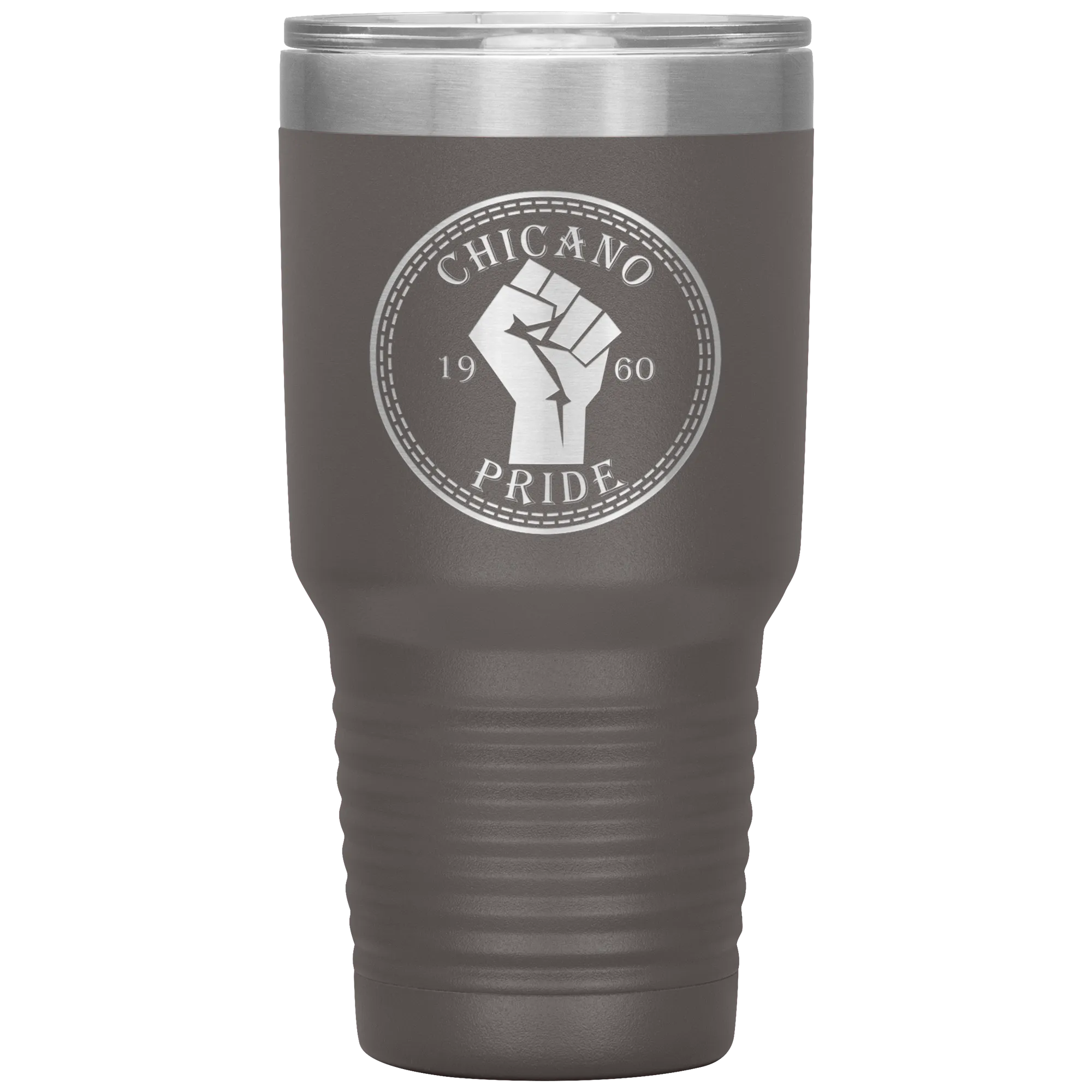 Chicano Pride Tumbler