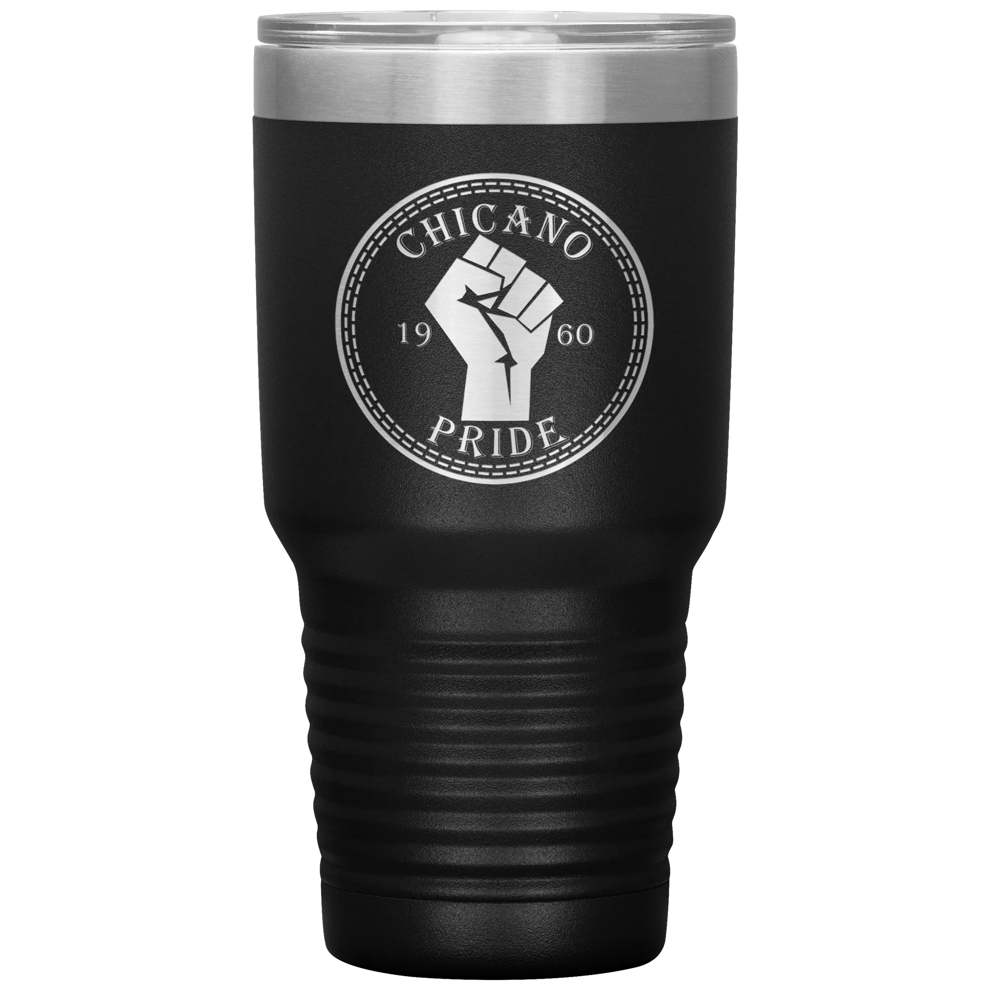 Chicano Pride Tumbler