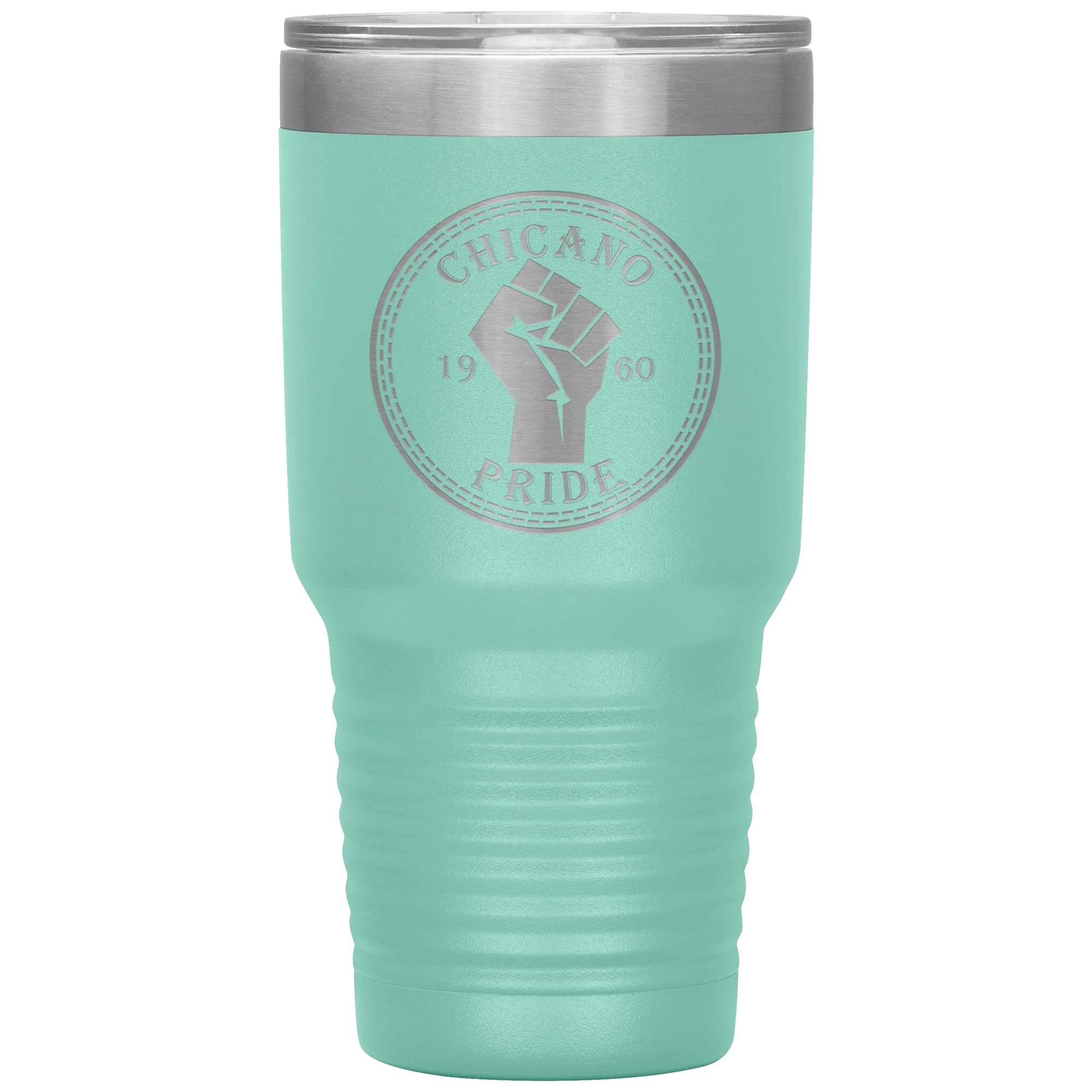 Chicano Pride Tumbler