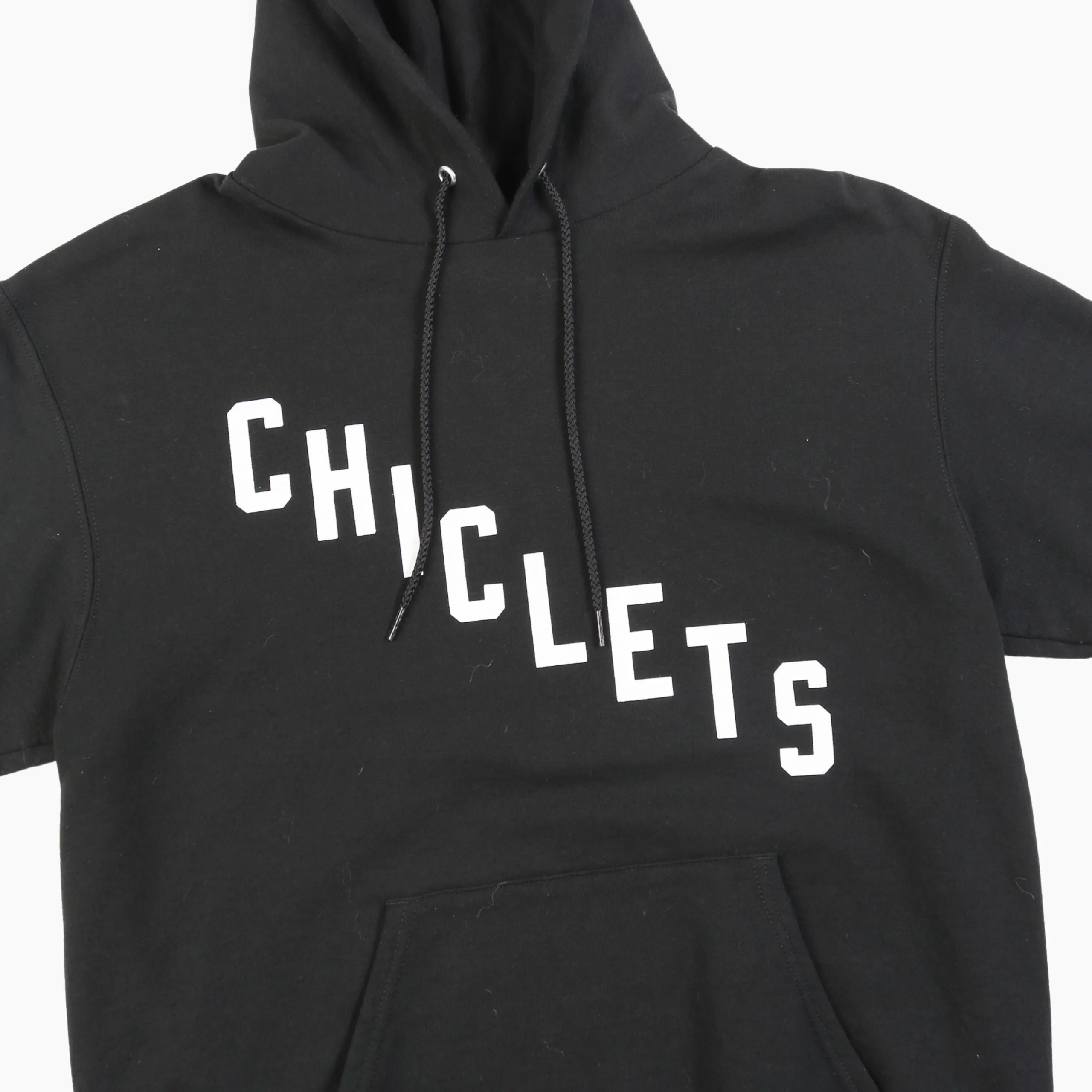 'Chiclets' Champion Hooded Sweatshirt