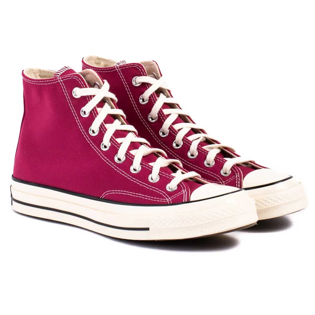 Converse CT 1970s Hi Midnight Hibiscus 172140C