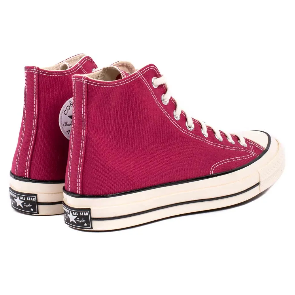 Converse CT 1970s Hi Midnight Hibiscus 172140C