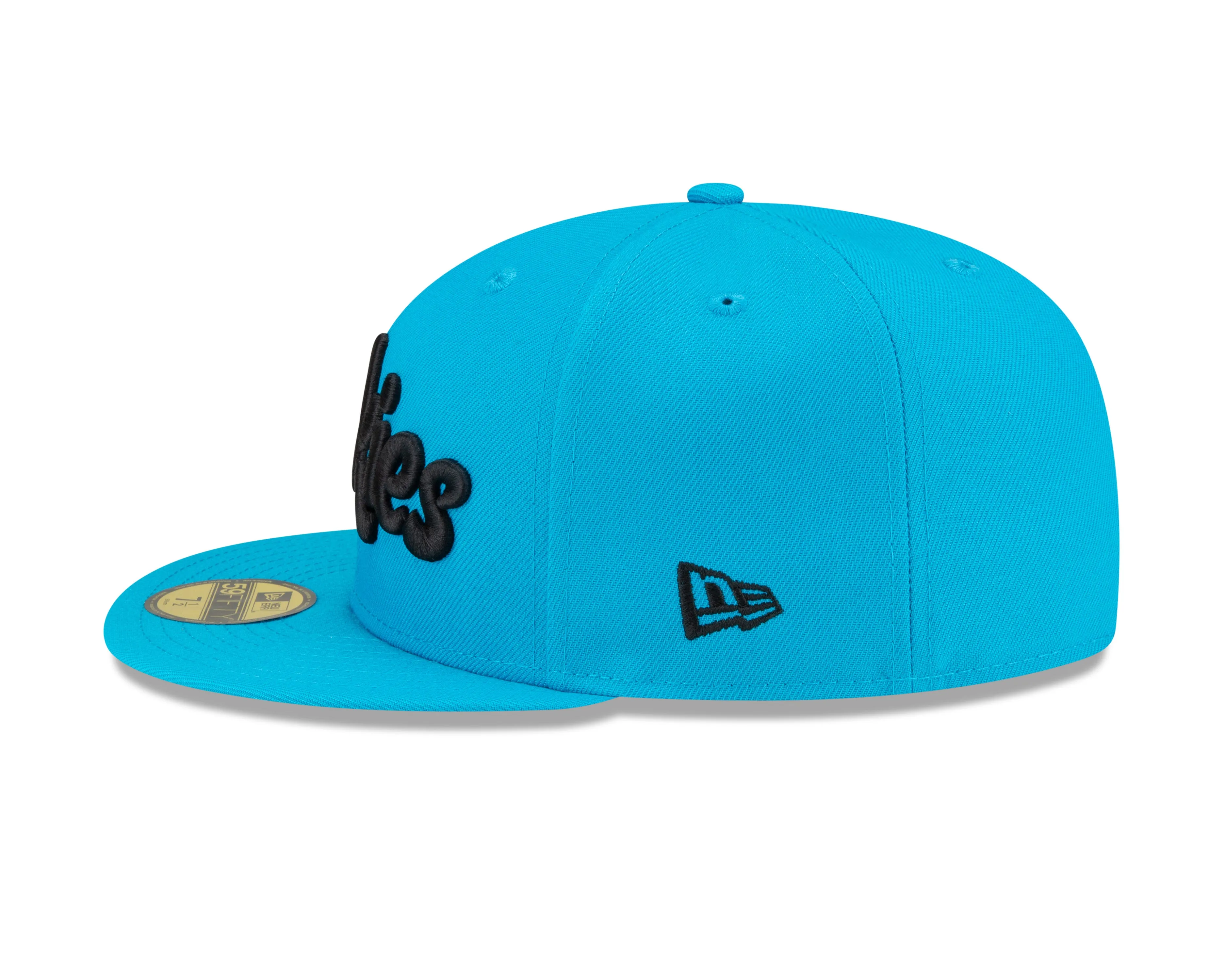 Cookies X New Era Fitted Original Logo Two Tone Hat