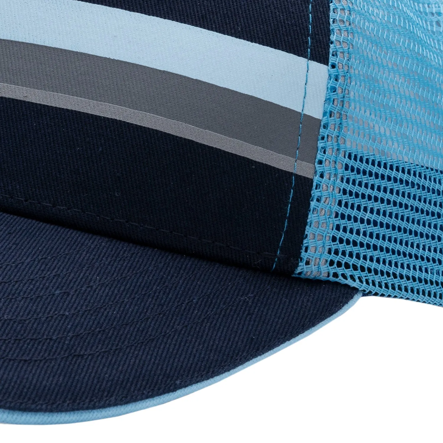 Cool Down 5 Panel Trucker Hat