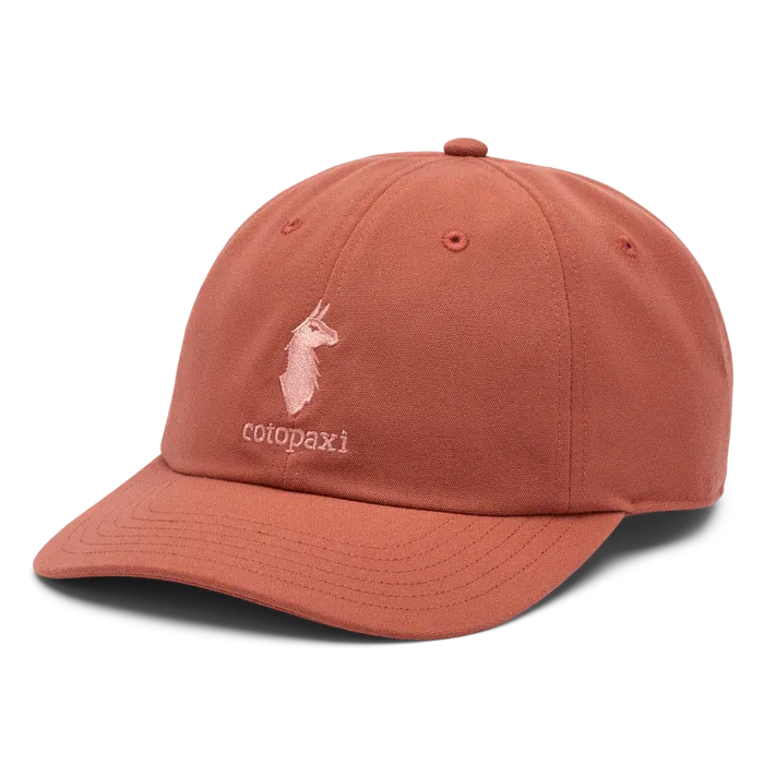 Cotopaxi Dad Hat, Style DH-S24