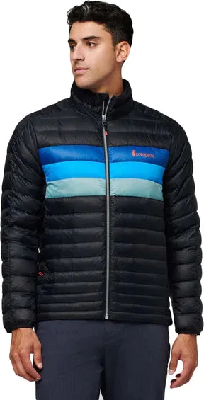 Cotopaxi Men's Fuego Down Jacket Style F20496M64