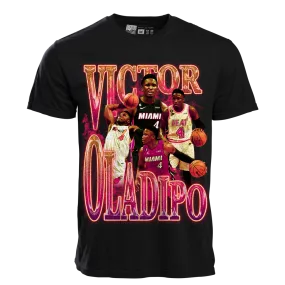 Court Culture Oladipo Vintage Tee