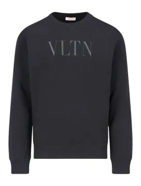 CREWNECK SWEATSHIRT VLTN