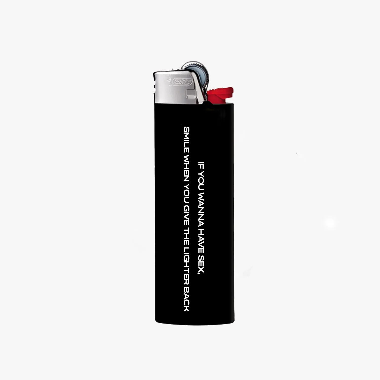 CROYEZ LOGO LIGHTER 5 PACK - BLACK/WHITE