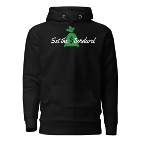 D2D™ | Set the Standard Hoodie