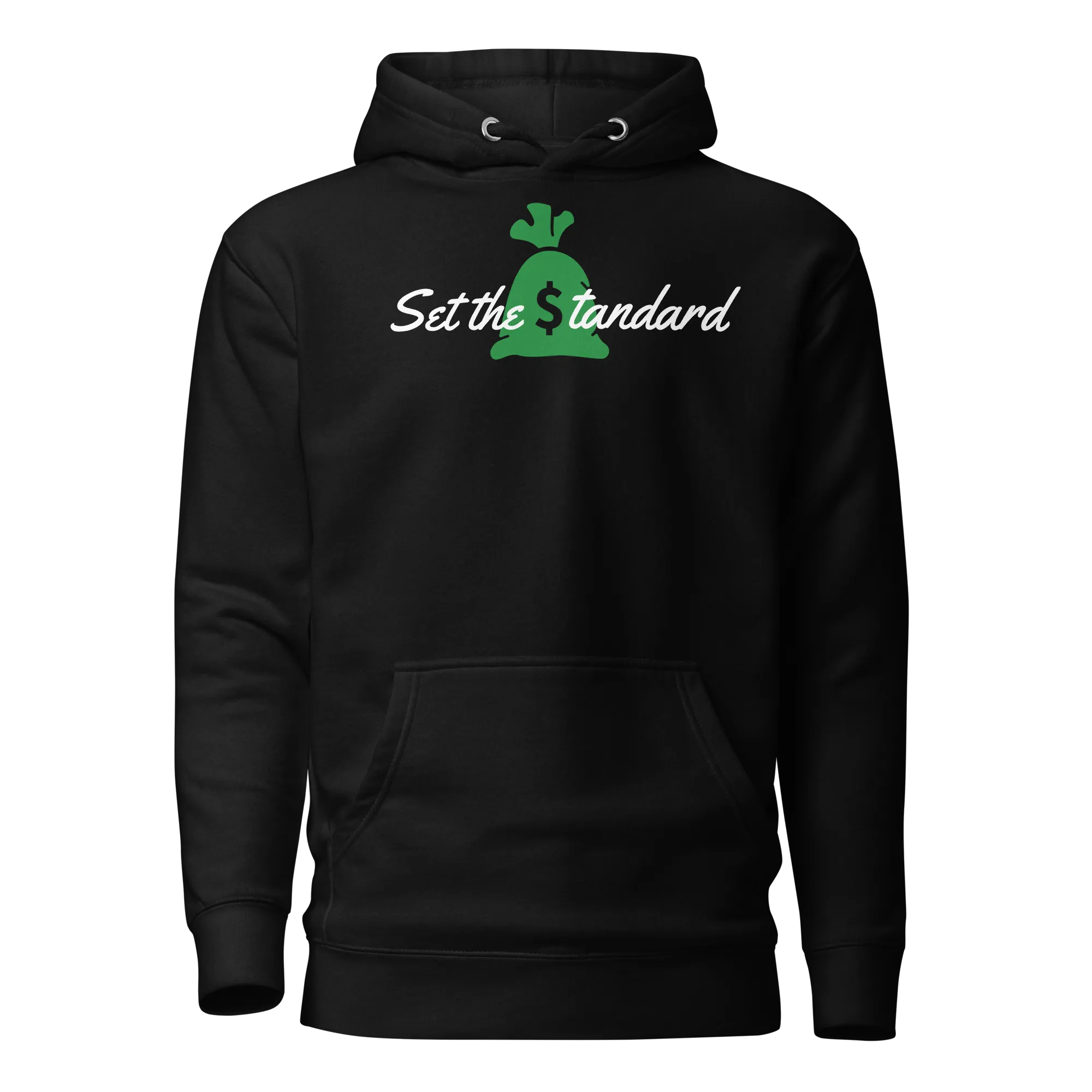 D2D™ | Set the Standard Hoodie