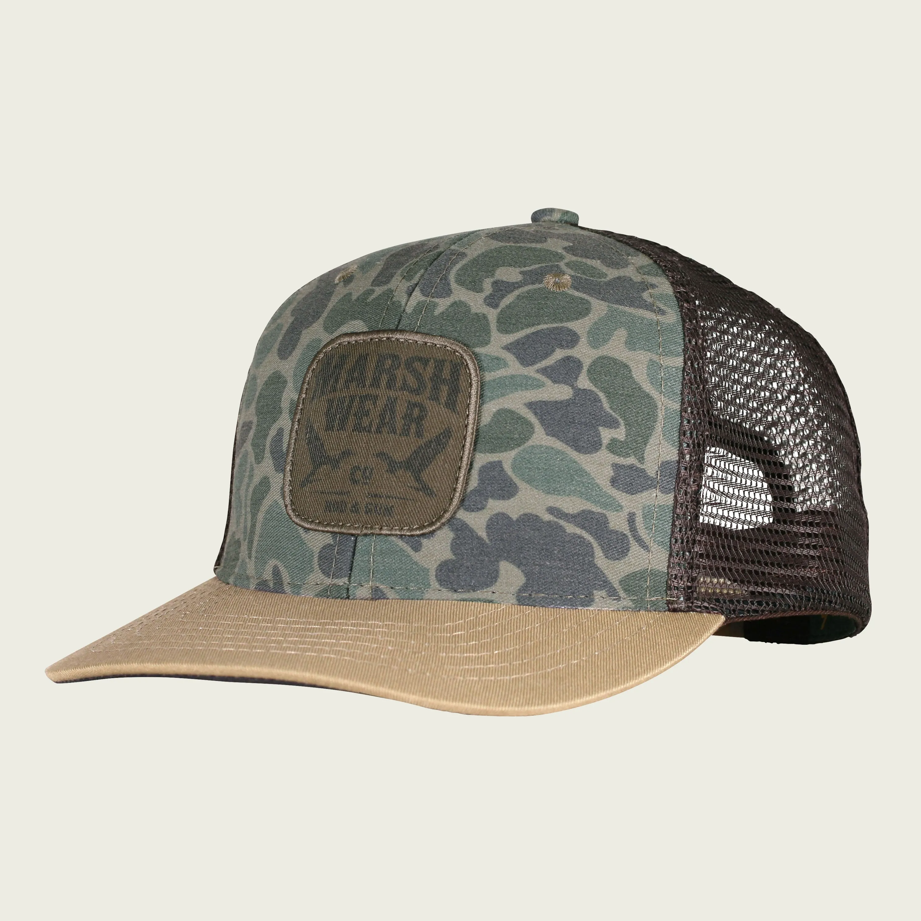 Daffy Trucker Hat